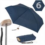 Зонт женский ArtRain 5311 1927 Темно-Синий