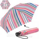 Зонт женский Fulton L902 4031 Разноцветные полоски