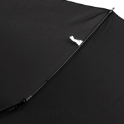 Зонт мужской River 801 Черный