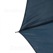 Зонт трость Unipro 2316 17314 Темно-Синий, автомат