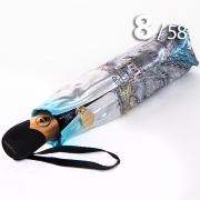 Зонт Три Слона L-3830 (M) 9262 Санкт-Петербург (сатин)