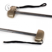 Зонт Три Слона L-5605 11113 Голубой, женский