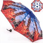 Зонт Monsoon M8018 15610 Лондон Биг-Бен (Башня Елизаветы)