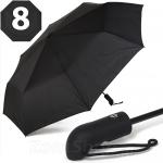 Зонт мужской MAGIC RAIN 7005 Черный