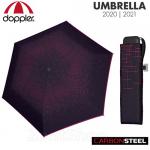 Зонт женский Doppler 722865P02 15762 Фиолетовый