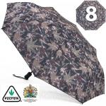 Зонт женский Fulton R348 3283 Листья