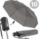 Зонт AMEYOKE OK58-10В (03) Серый