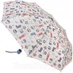 Зонт женский Fulton G701 3888 LondonDayOut День в Лондоне