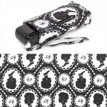Зонт женский Fulton Lulu Guinness L717 2405 Портрет (Дизайнерский)