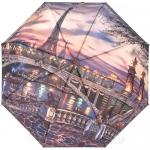 Зонт женский LAMBERTI 73948 (14925) Волшебный Париж
