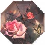 Зонт женский LAMBERTI 73948 (14930) Королева цветов