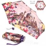 Зонт LAMBERTI 75119 (14951) Грациозная Вена, мини облегченный