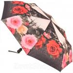 Зонт женский DripDrop 978 15230 Королева цветов