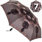 Зонт женский Три Слона L3762 15479 Привлекательный узор (сатин)