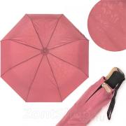 Зонт женский Три Слона L3806 14214 Букетики Розовый