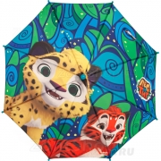Зонт детский LAMBERTI 71683 (16705) Лео и Тиг