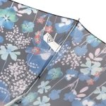 Зонт женский Fulton L346 3382 Цветы