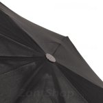 Зонт мужской Trust 31470 Черный