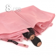 Зонт Три Слона L-3898 (A) 14994 Париж розовый