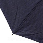 Зонт мужской Trust 30878 (14814) Геометрия, Синий