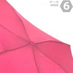 Зонт женский от солнца и дождя H.DUE.O H115 (14658) Розовый