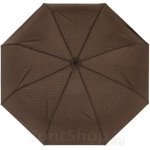 Зонт Trust 32478 (15047) Геометрия, Коричневый светлый