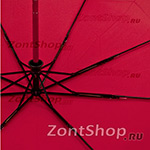 Зонт Airton 3911 3827 Красный Тюльпан
