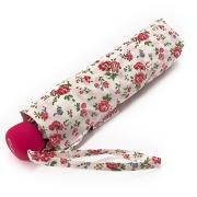 Зонт женский Fulton Cath Kidston L768 2742 Bravely Spring Цветы (Дизайнерский)