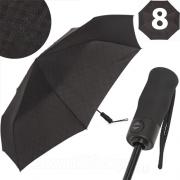 Зонт мужской HENRY BACKER M4681 Оригинальная клетка