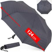 Зонт для двоих Doppler 74367 Magic XM 5548 Клетка, оригинальная ручка