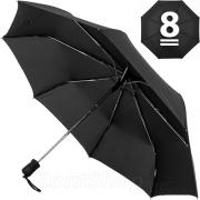 Зонт Trust 81370 Черный