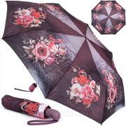 Зонт женский MAGIC RAIN 7232 (15903) Майская роза и колибри