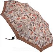 Зонт женский Airton 3512 15993 Удивительные домики