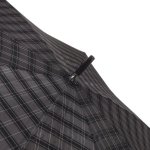 Зонт трость Три Слона M2180 (1800) 3044 Клетка