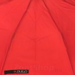 Зонт женский H.DUE.O H209-7 14345 Коралловый