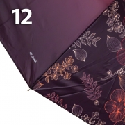 Зонт Три Слона L-3121 (C/25) 18753 Цветы, Желтый