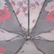 Зонт женский MAGIC RAIN 51232 15908 Цветочная фантазия