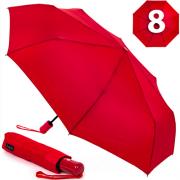 Зонт женский Style 1635 16172 Красный
