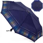 Зонт женский Doppler 7441465 A01 16188 Горошины Синий