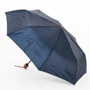 Зонт Style 2114 16459 Глубокий Синий однотонный
