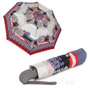 Зонт женский ArtRain 3615 16471 Пионы
