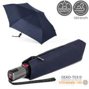 Зонт Knirps TS.220 Slim NAVY SAFETY 1200