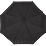 Зонт мужской HENRY BACKER M4680 Черный