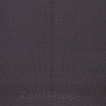 Зонт трость мужской LAMBERTI 71633 (15660) Клетка, Серый
