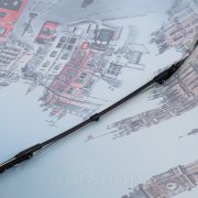 Зонт Три Слона L-3844 (A) 15842 Кошки и Лондон