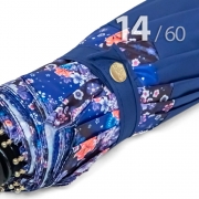 Зонт Три Слона L3140 18888 Кимоно, Синий