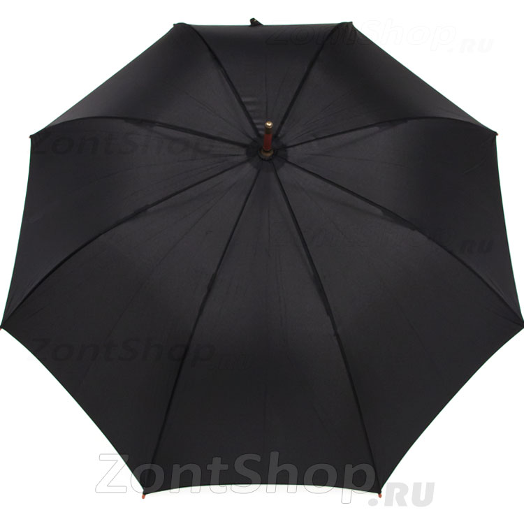 Зонт трость Zest 41650 Черный