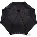 Зонт трость Zest 41650 Черный