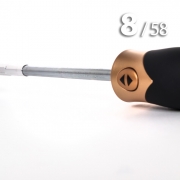 Зонт Три Слона L-3830 (M) 9262 Санкт-Петербург (сатин)