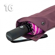 Зонт Три Слона L-3161 (PLUM) 18136 Фиолетовый